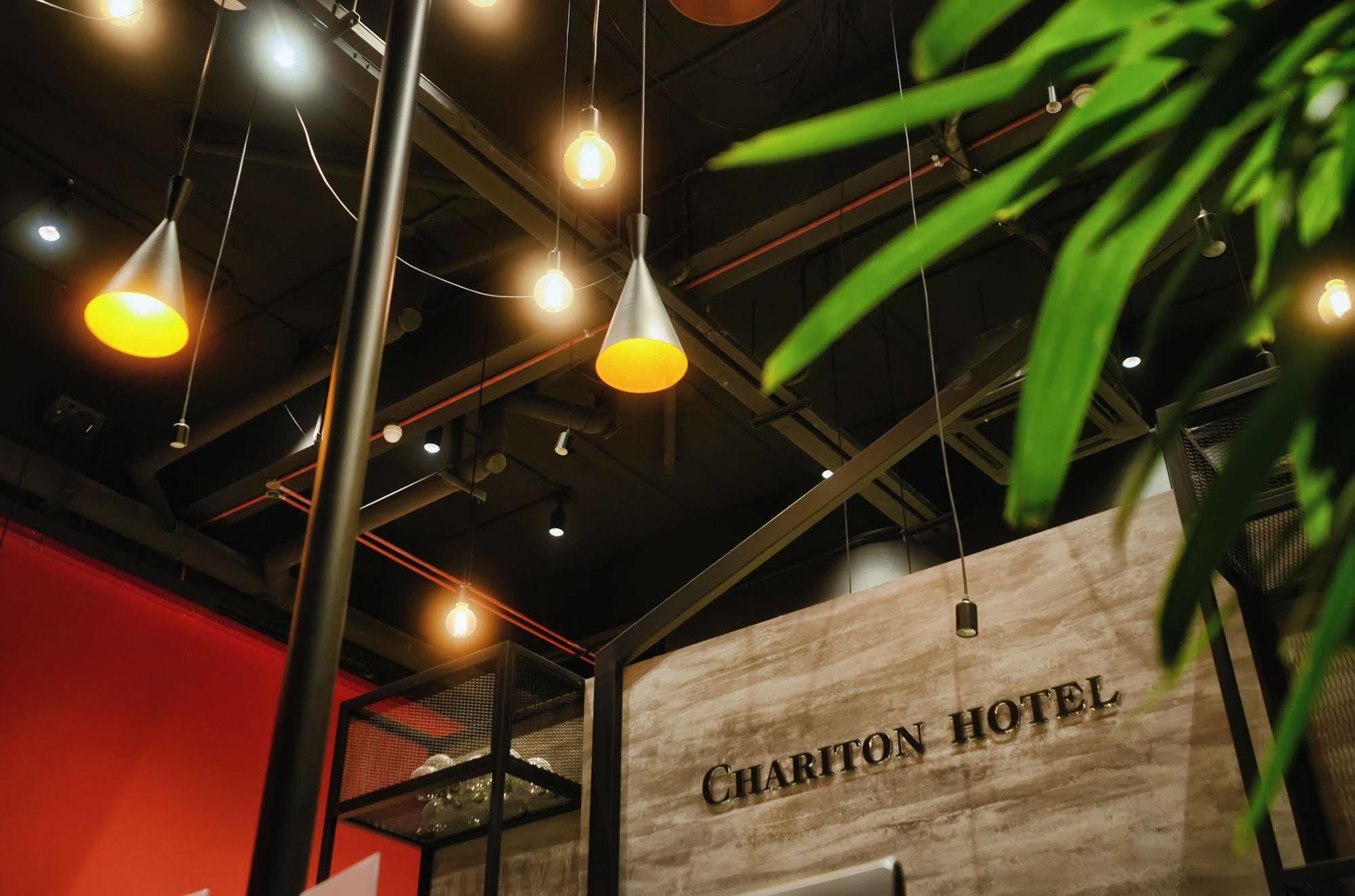 Chariton Hotel Alma Bukit Mertajam Bagian luar foto